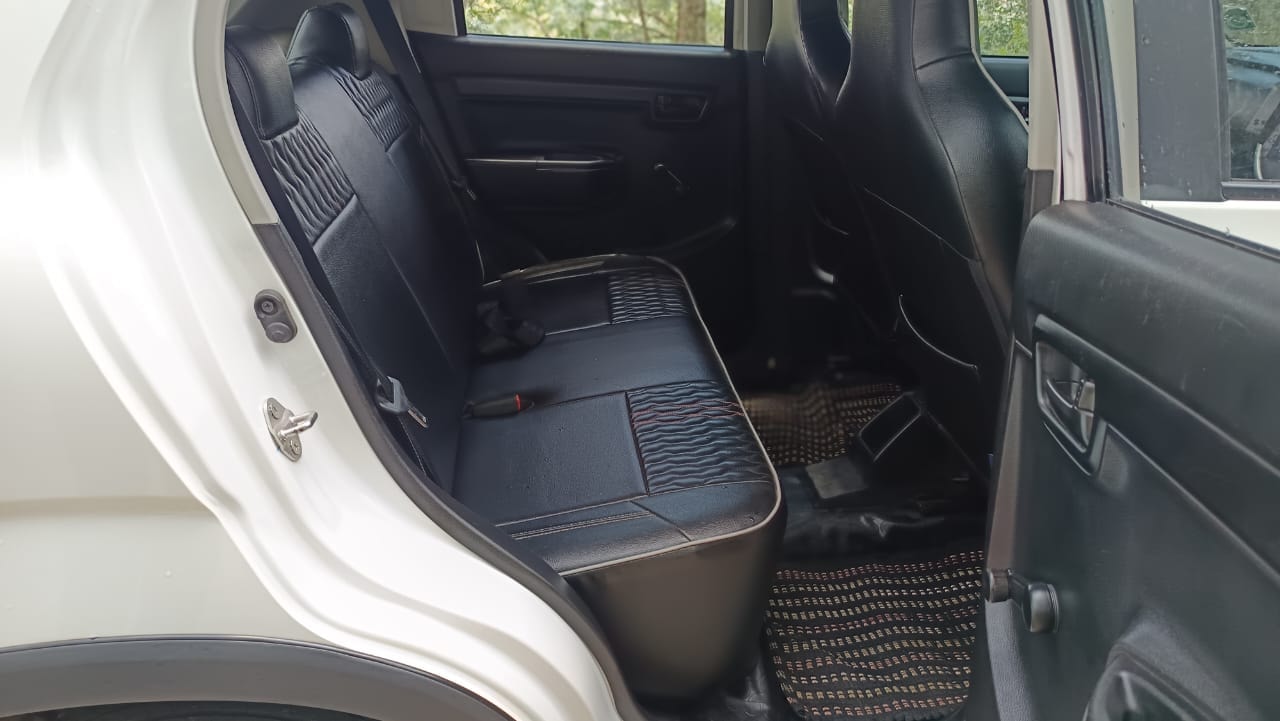 Used 2021 Maruti Suzuki S-Presso Used 2021 Maruti Suzuki S-Presso