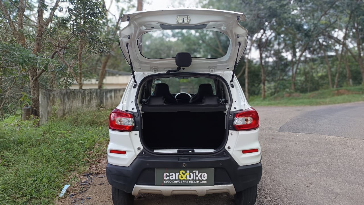 Used 2021 Maruti Suzuki S-Presso Used 2021 Maruti Suzuki S-Presso
