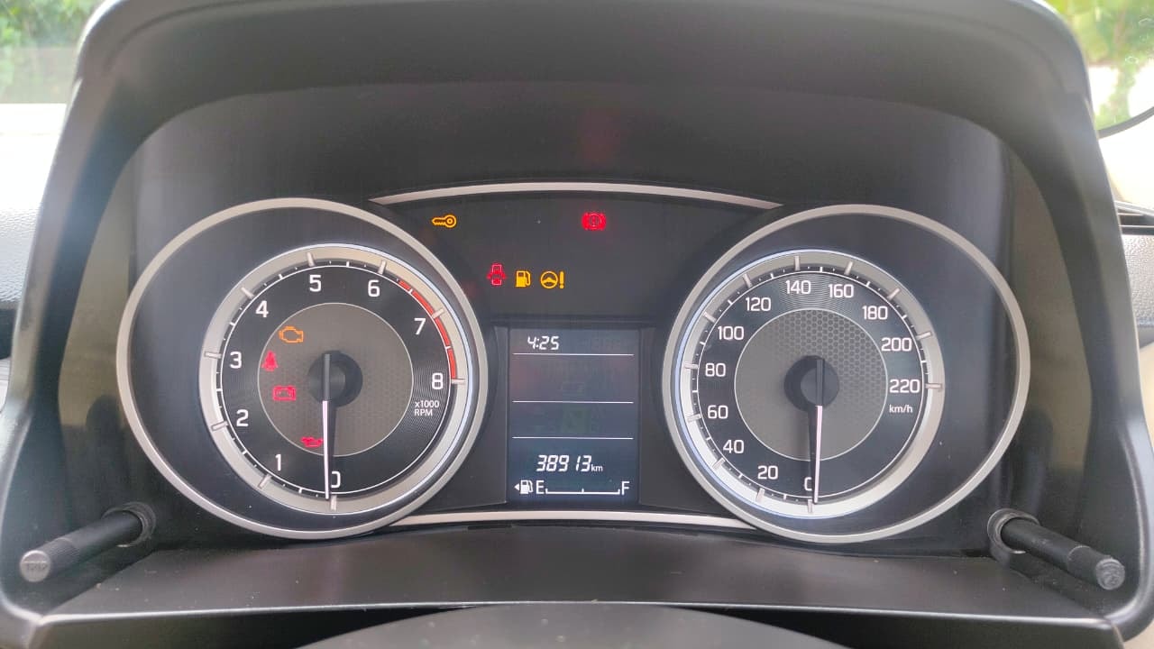 Used 2021 Maruti Suzuki Dzire Used 2021 Maruti Suzuki Dzire