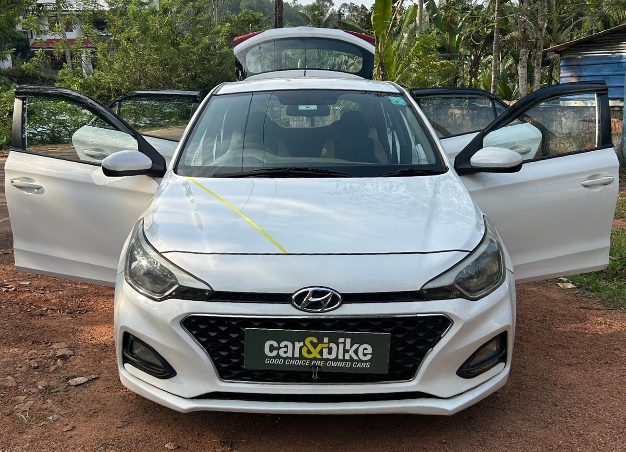 Elite i20 image 2 Elite i20 image 2
