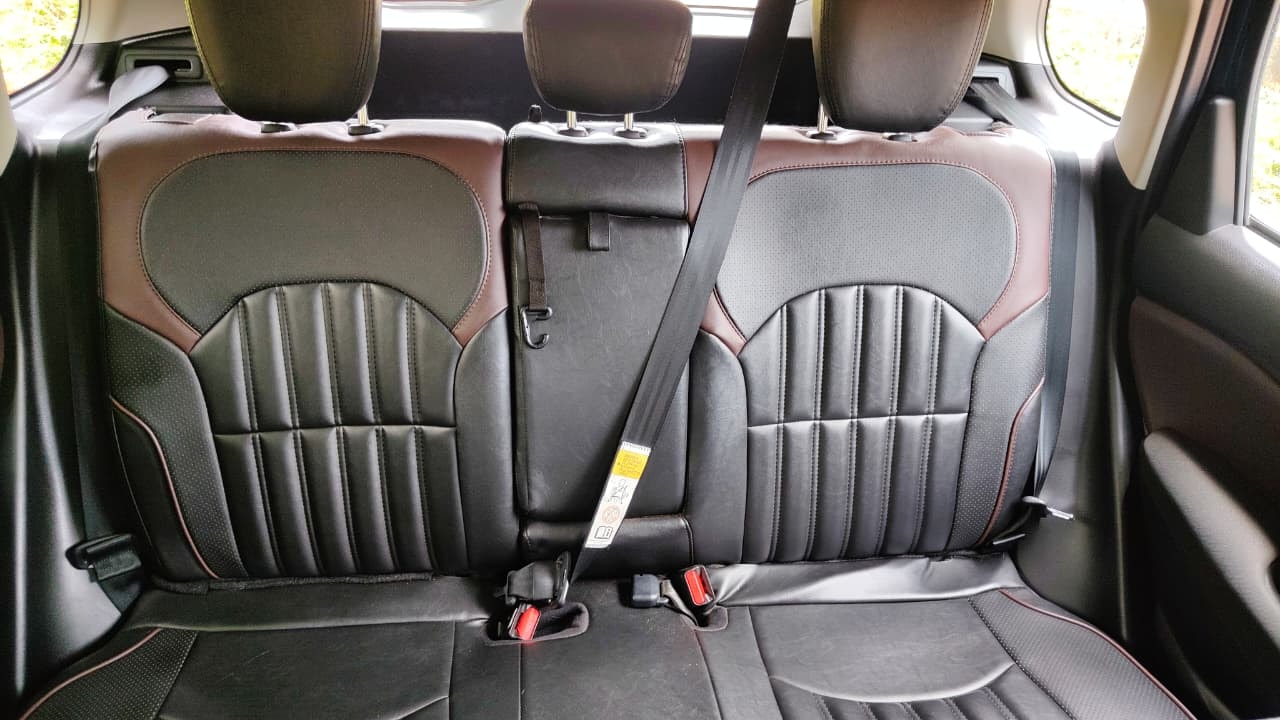 Used 2023 Maruti Suzuki Grand Vitara Used 2023 Maruti Suzuki Grand Vitara