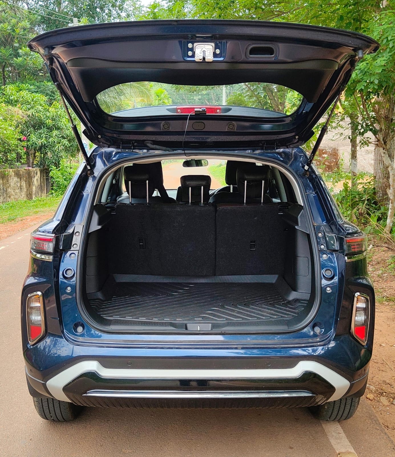 Used 2023 Maruti Suzuki Grand Vitara Used 2023 Maruti Suzuki Grand Vitara