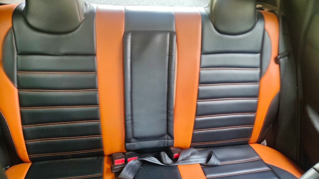 Used 2019 Renault Kwid Used 2019 Renault Kwid