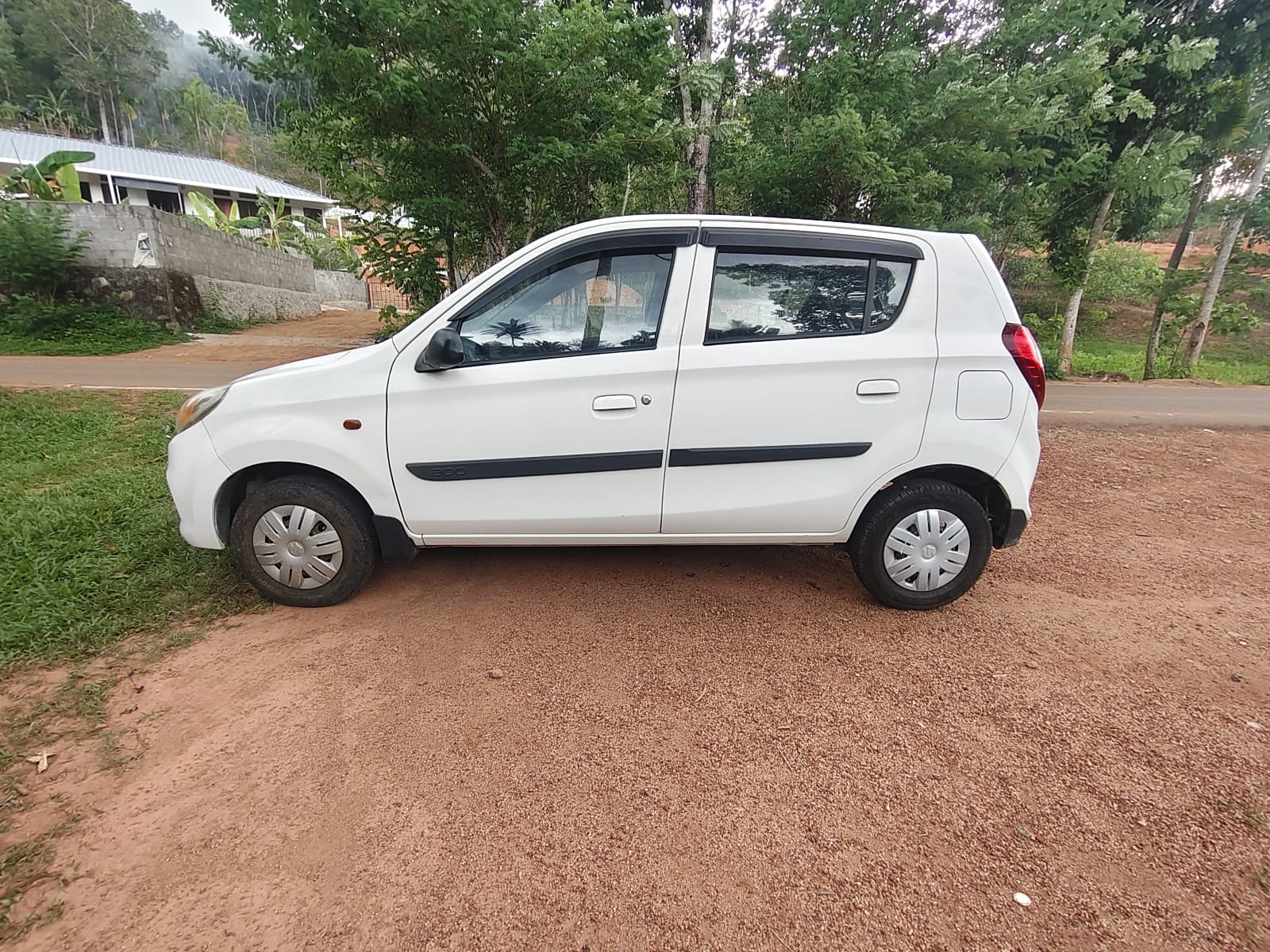 Used 2017 Maruti Suzuki Alto 800 Used 2017 Maruti Suzuki Alto 800