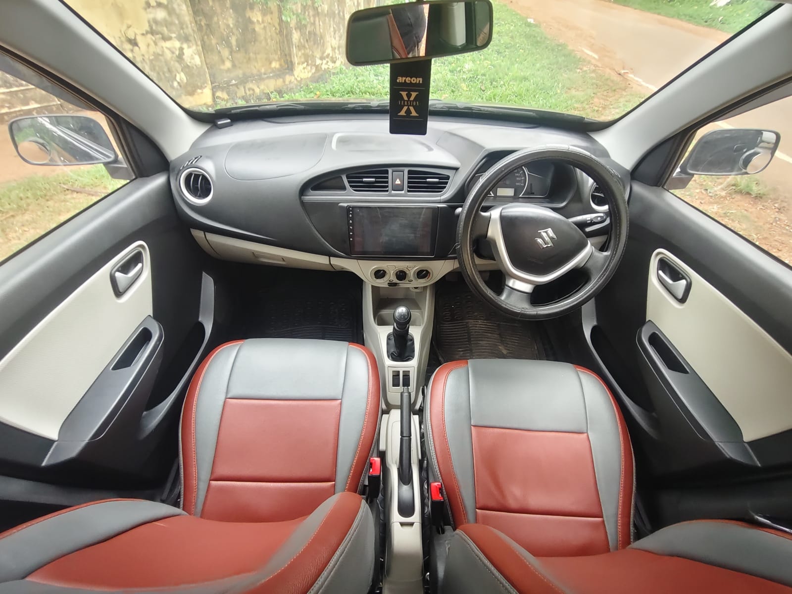 Used 2022 Maruti Suzuki Alto Used 2022 Maruti Suzuki Alto