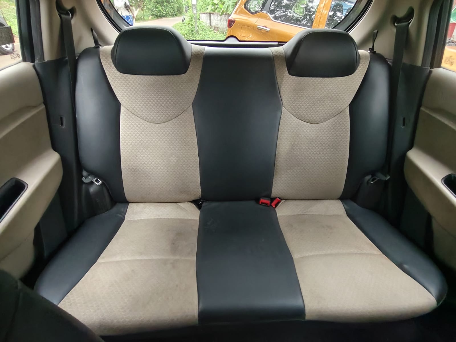 Used 2021 Hyundai New Santro Used 2021 Hyundai New Santro