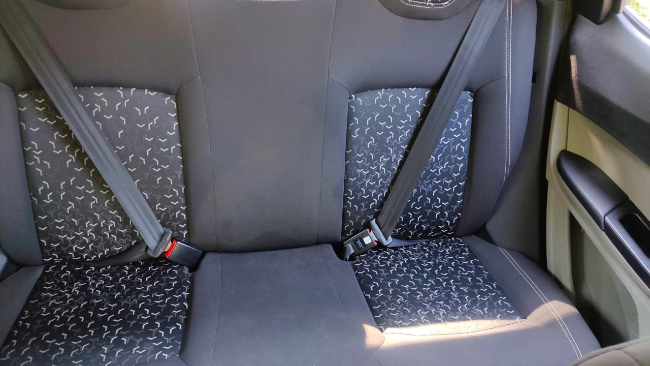Used 2021 Tata Tiago Used 2021 Tata Tiago