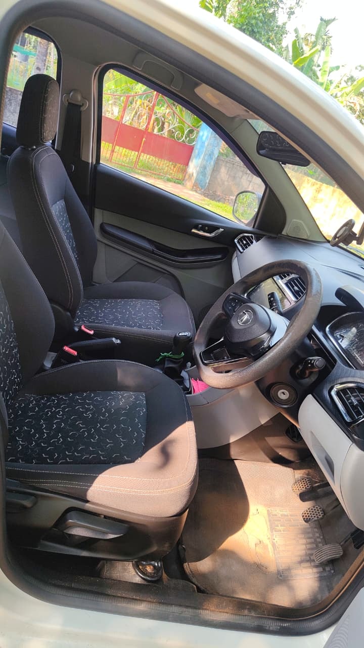 Used 2021 Tata Tiago Used 2021 Tata Tiago