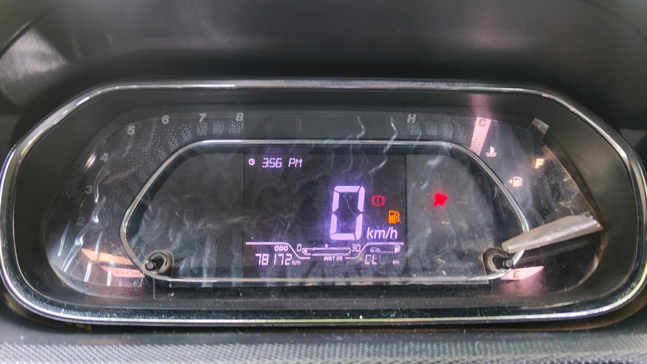Used 2021 Tata Tiago Used 2021 Tata Tiago