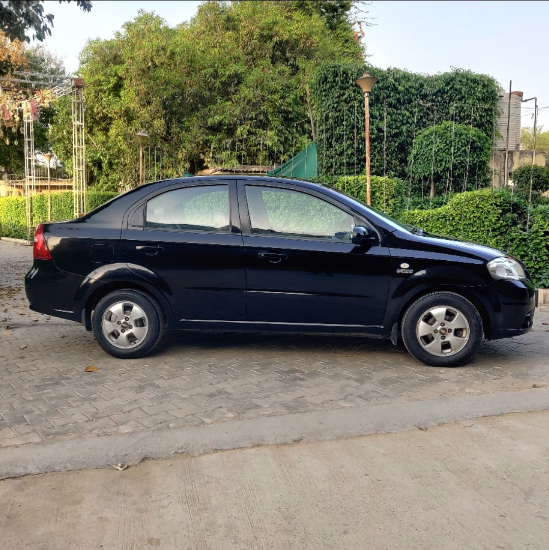 Aveo image 3 Aveo image 3