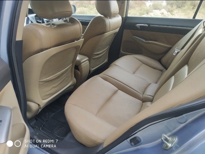 Civic image 2 Civic image 2