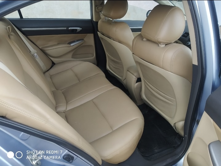 Civic image 3 Civic image 3