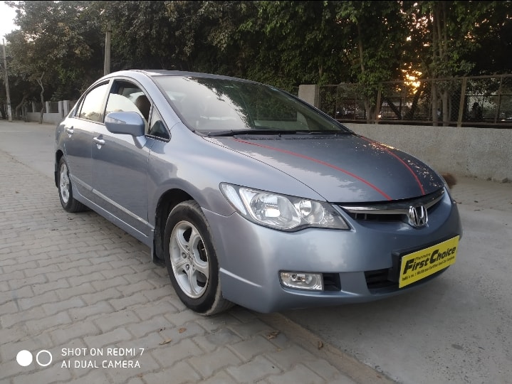 Civic image 5 Civic image 5