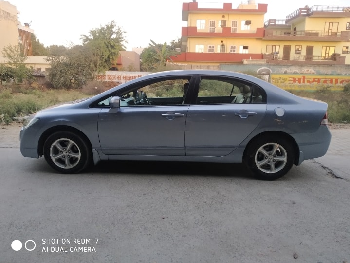 Civic image 9 Civic image 9