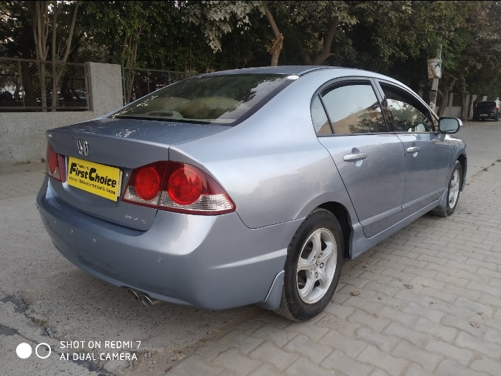 Civic image 11 Civic image 11