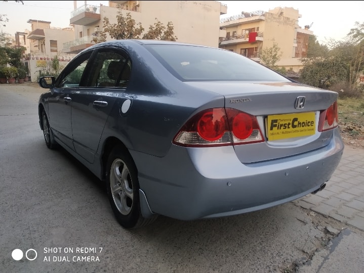 Civic image 12 Civic image 12