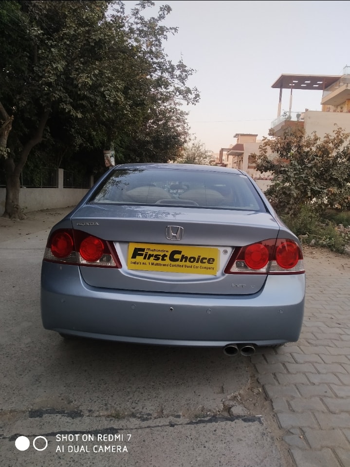 Civic image 13 Civic image 13