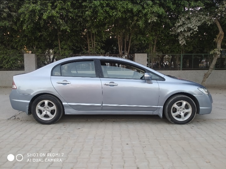 Civic image 14 Civic image 14