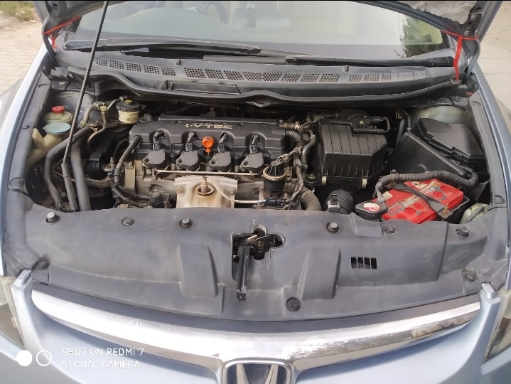 Civic image 16 Civic image 16