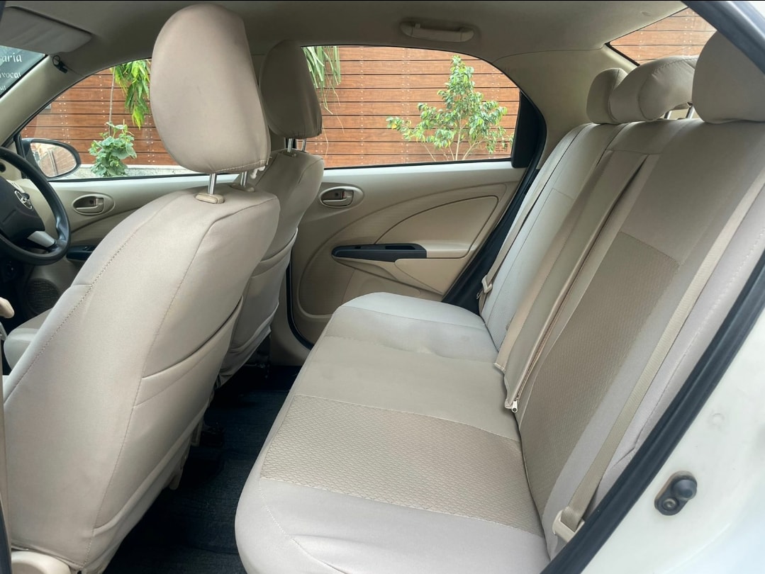 Etios image 11 Etios image 11