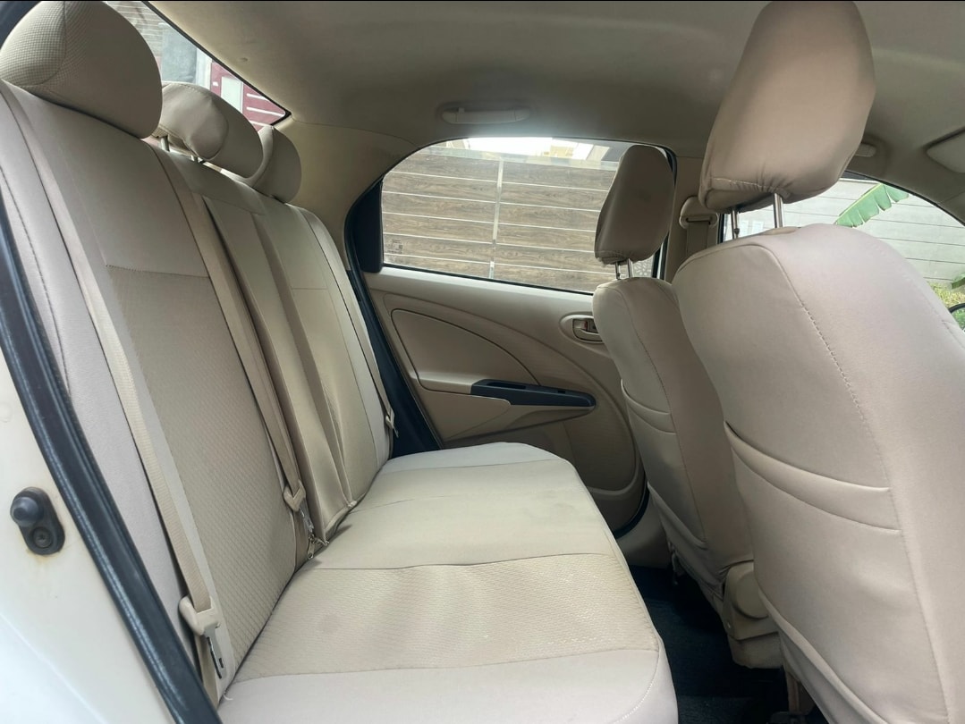 Etios image 12 Etios image 12