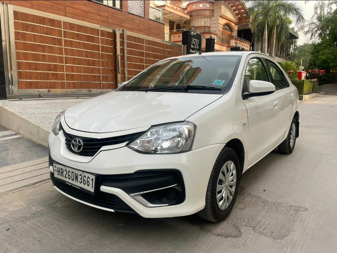 Etios image 1 Etios image 1