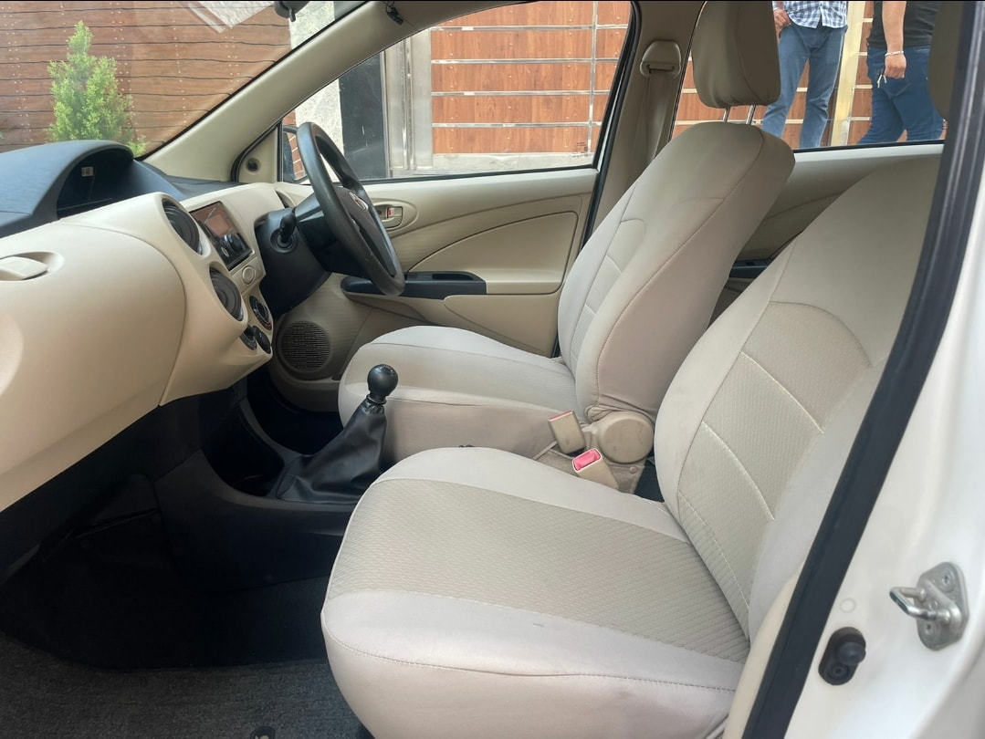 Etios image 14 Etios image 14