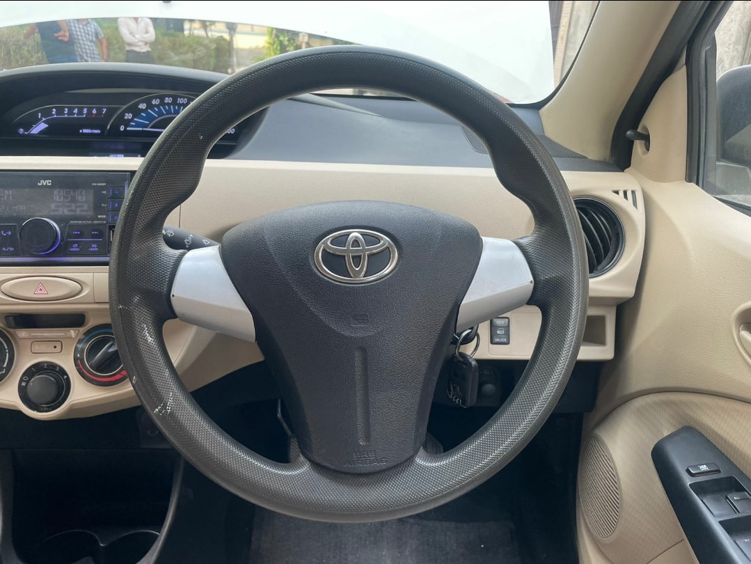 Etios image 17 Etios image 17