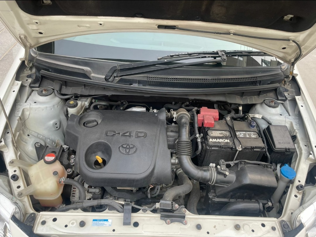 Etios image 9 Etios image 9