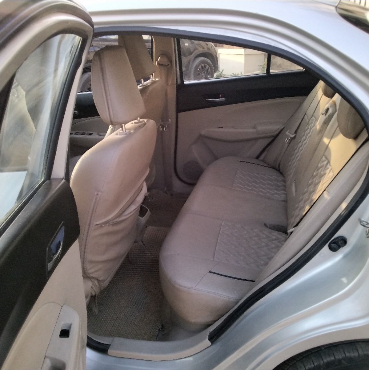 Swift DZire image 9 Swift DZire image 9
