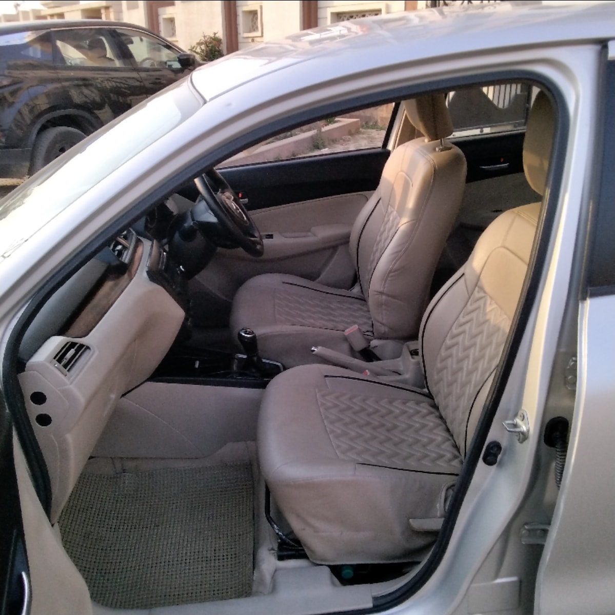 Swift DZire image 12 Swift DZire image 12