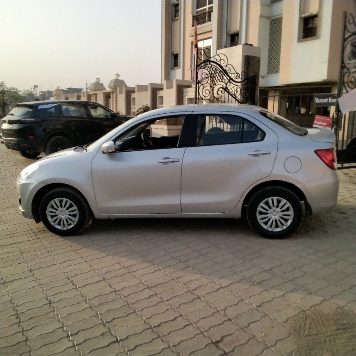 Swift DZire image 3 Swift DZire image 3