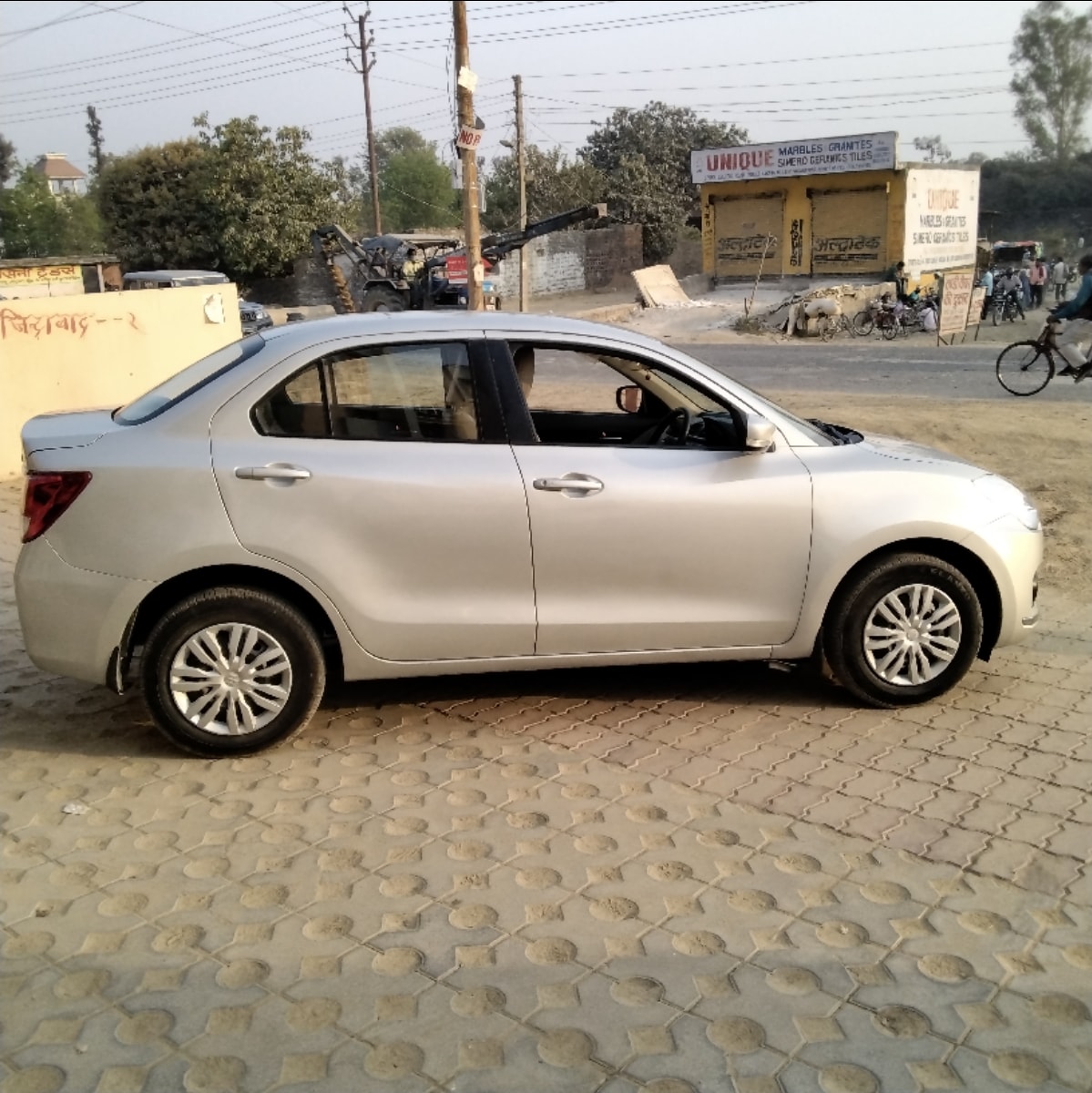 Swift DZire image 7 Swift DZire image 7
