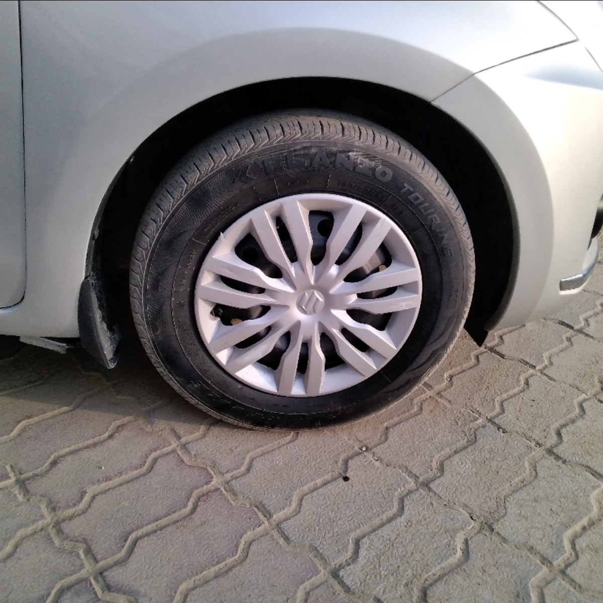 Swift DZire image 8 Swift DZire image 8