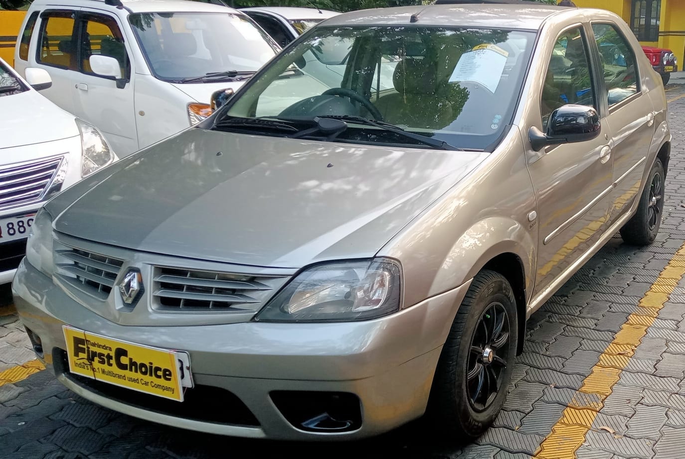 Logan image 1 Logan image 1