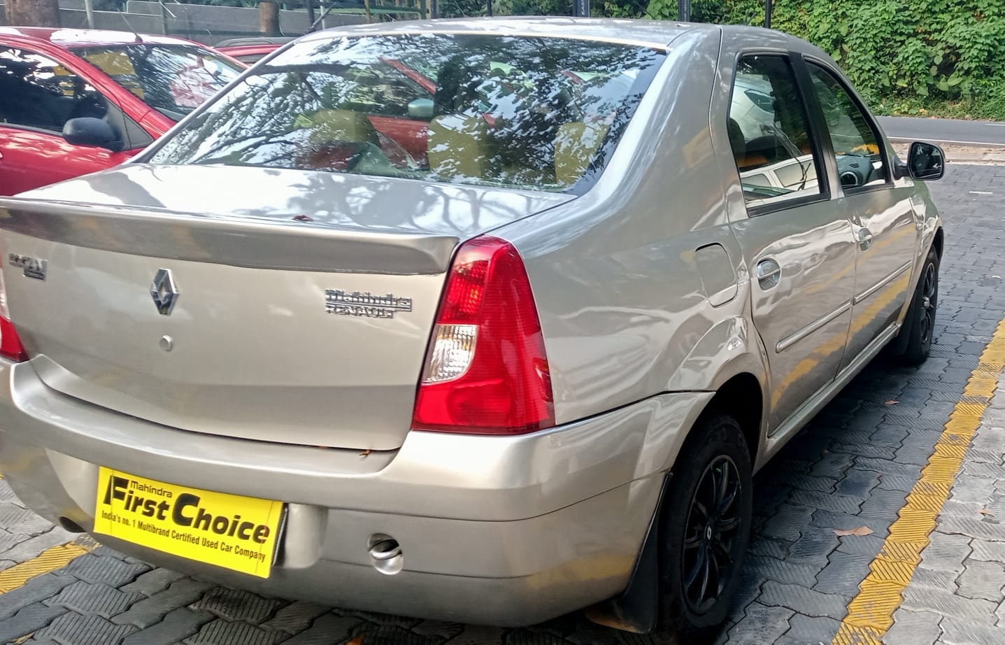 Logan image 4 Logan image 4