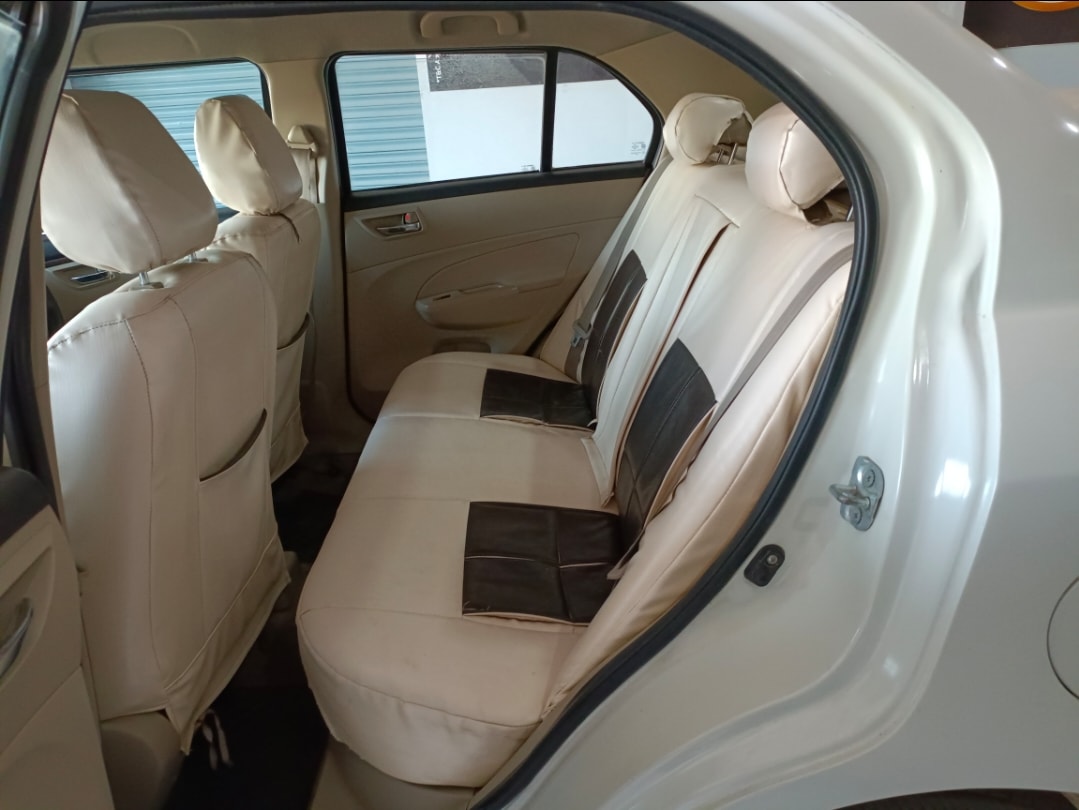 Swift DZire image 11 Swift DZire image 11