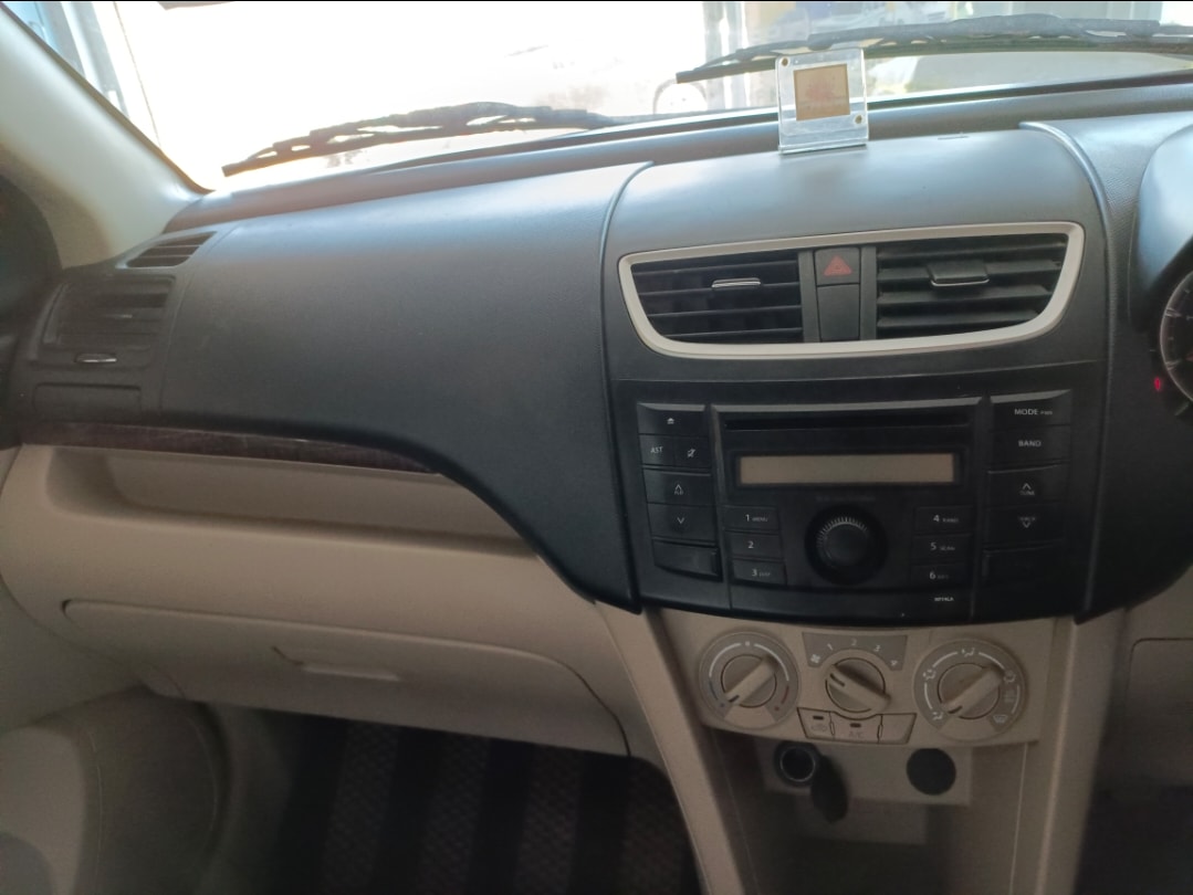 Swift DZire image 13 Swift DZire image 13