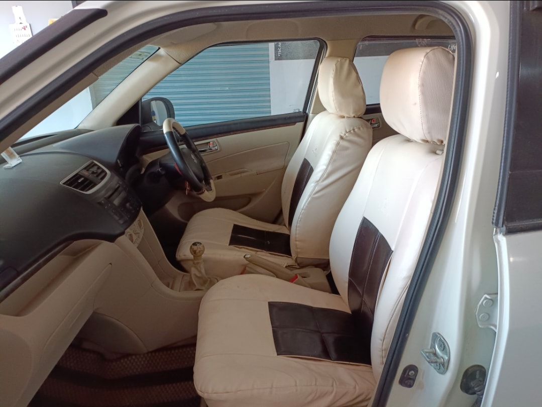 Swift DZire image 14 Swift DZire image 14