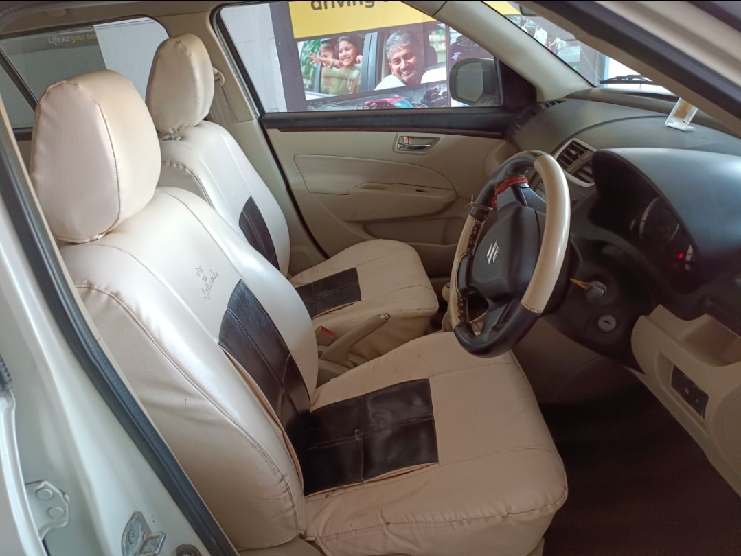 Swift DZire image 15 Swift DZire image 15