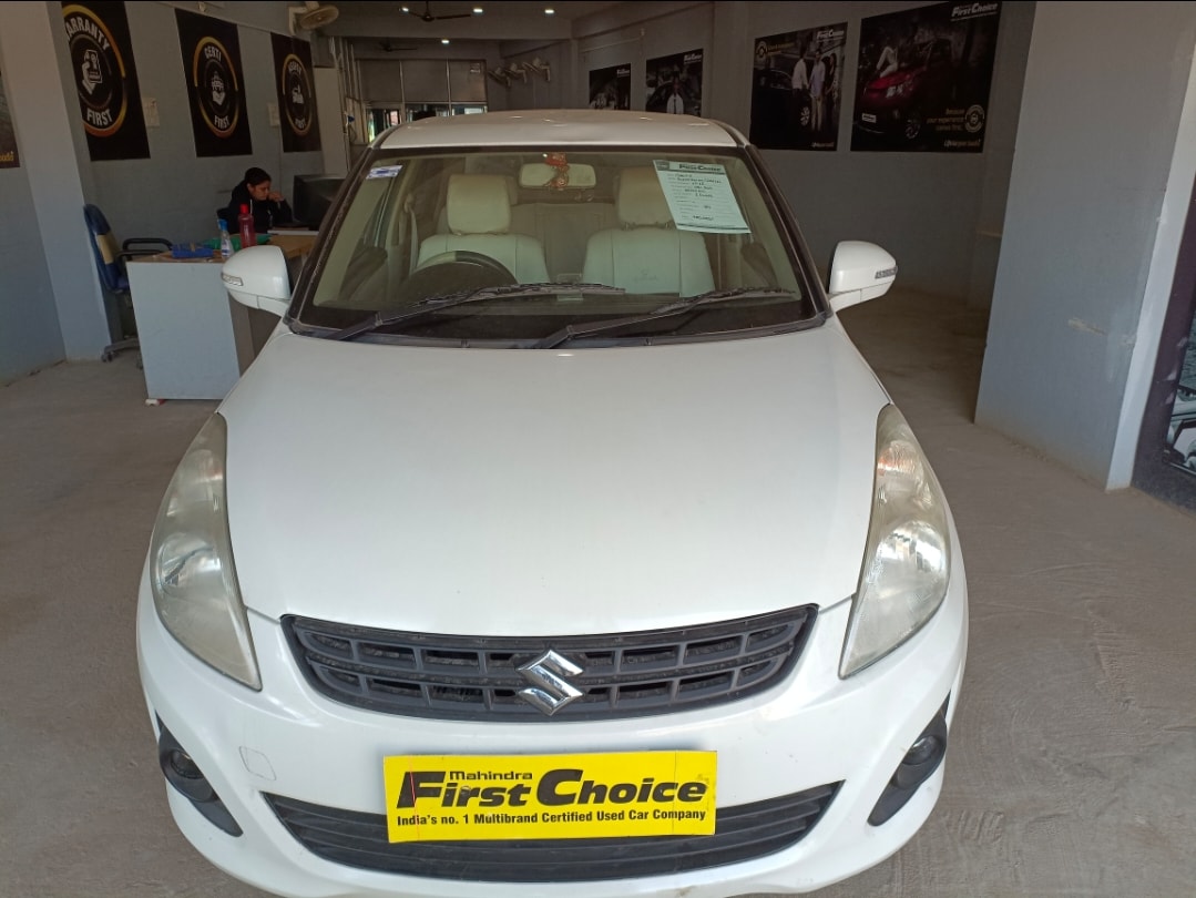 Swift DZire image 3 Swift DZire image 3