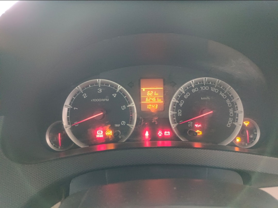 Swift DZire image 16 Swift DZire image 16