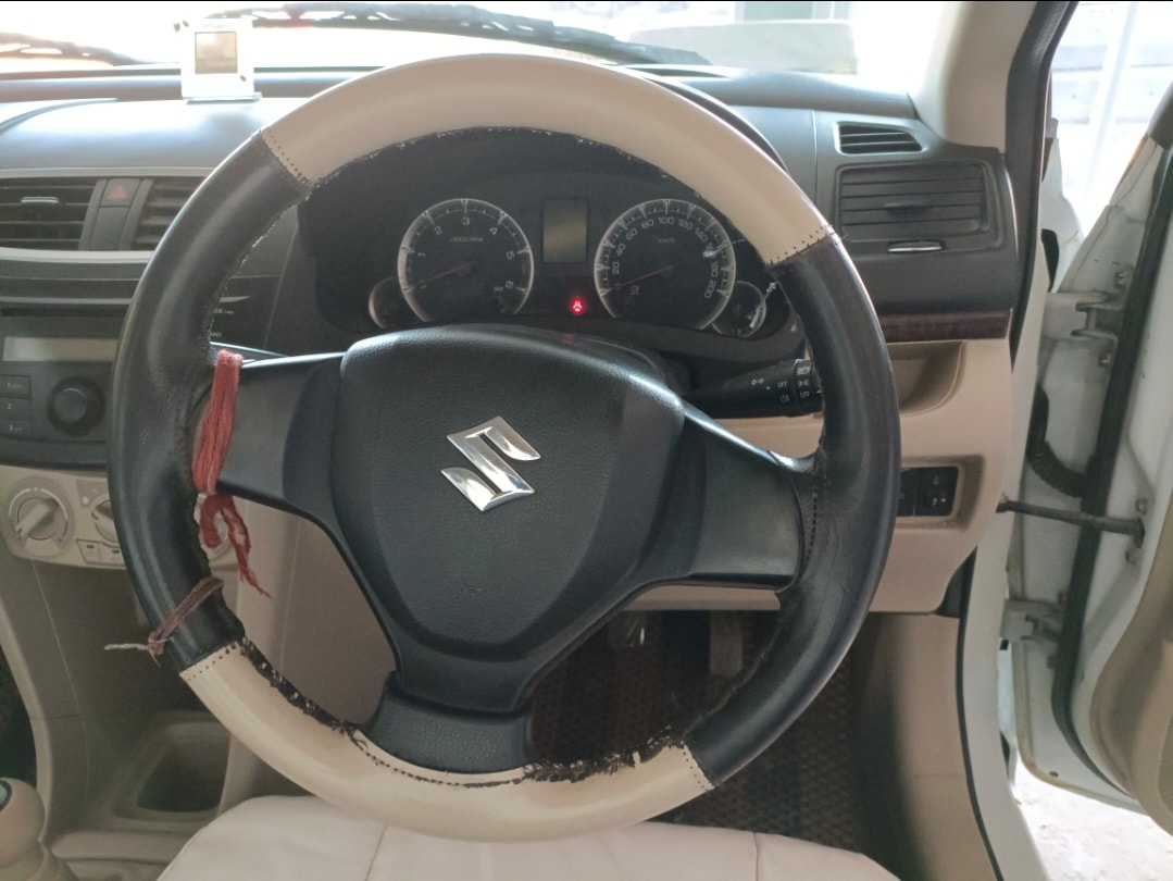 Swift DZire image 17 Swift DZire image 17