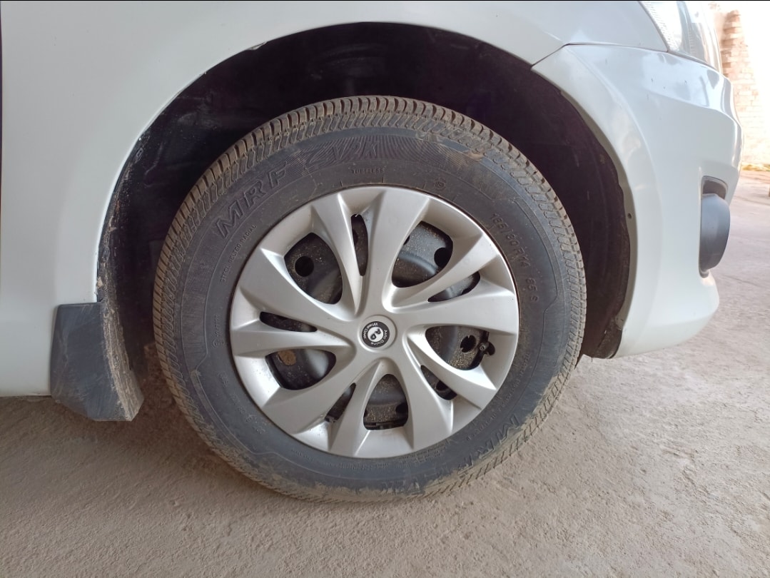 Swift DZire image 10 Swift DZire image 10