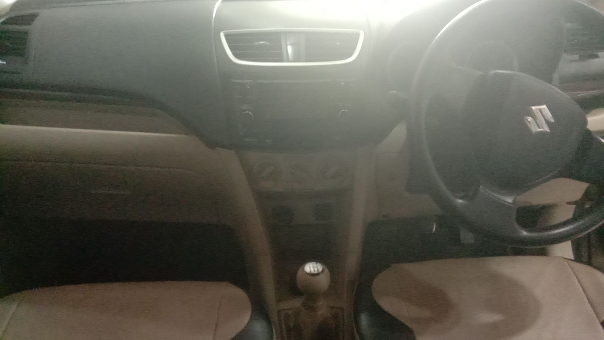 Swift DZire image 13 Swift DZire image 13