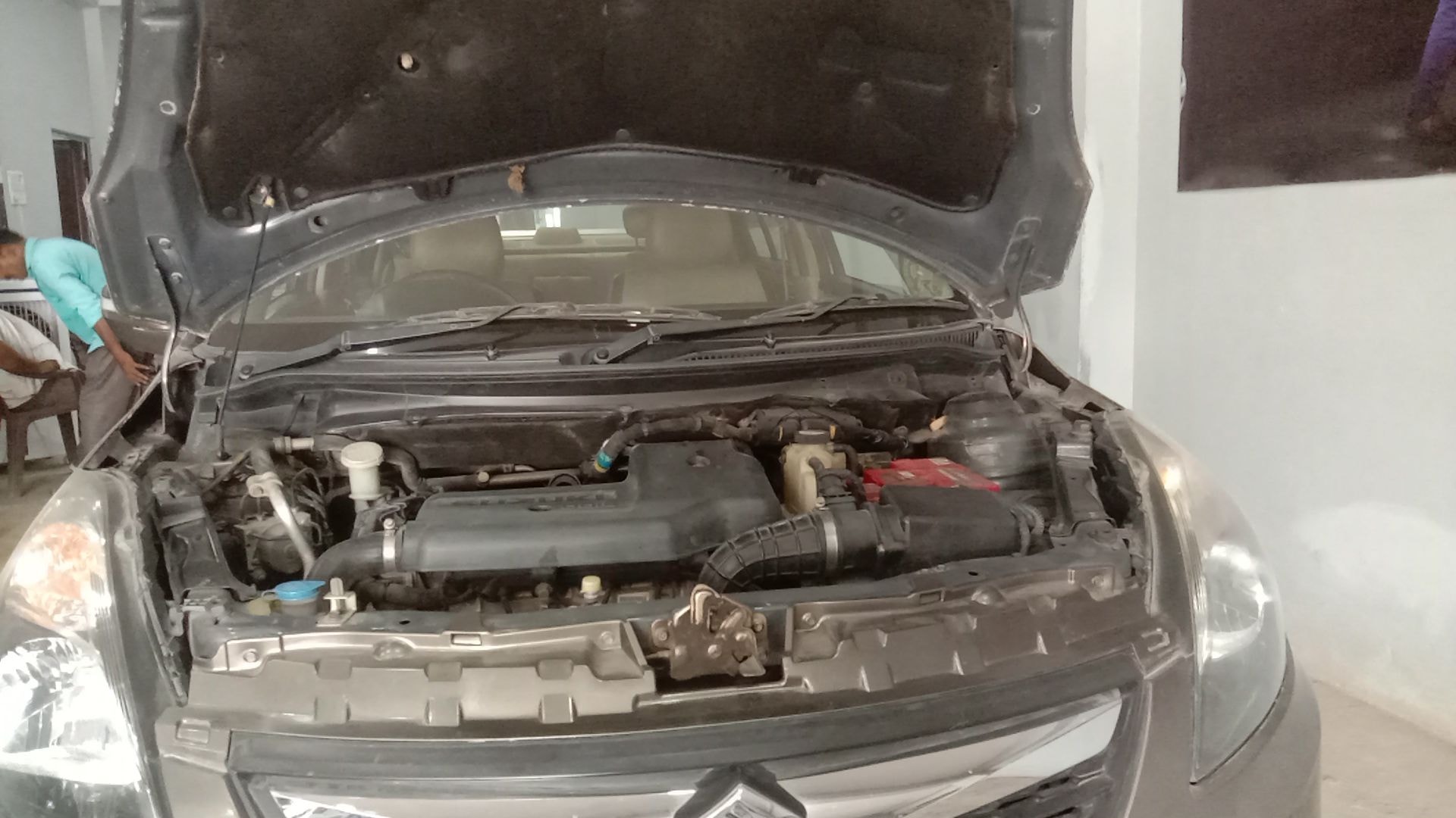 Swift DZire image 18 Swift DZire image 18