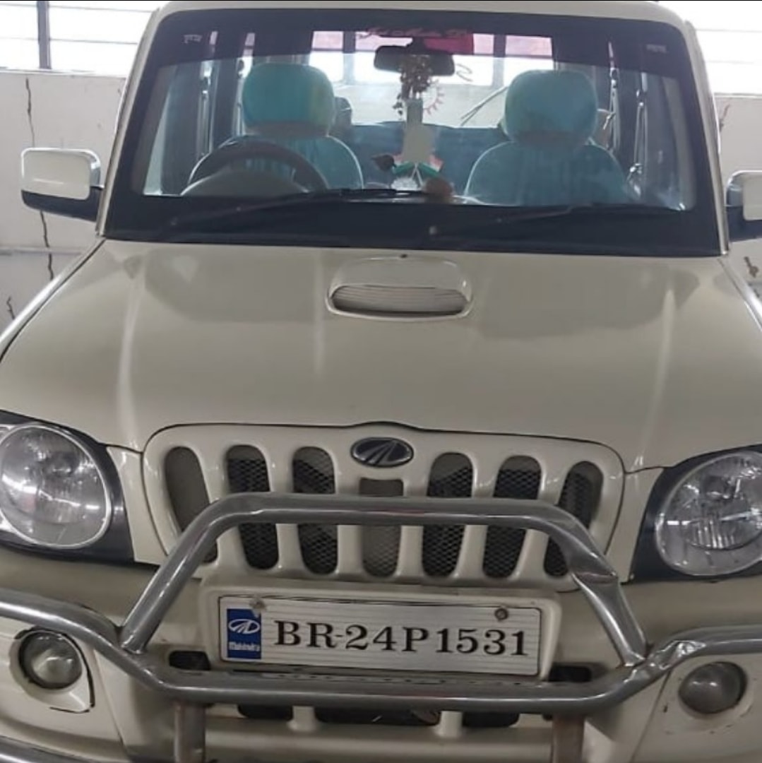 Scorpio image 2 Scorpio image 2