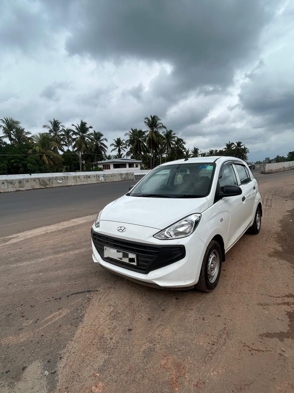 New Santro image 7 New Santro image 7