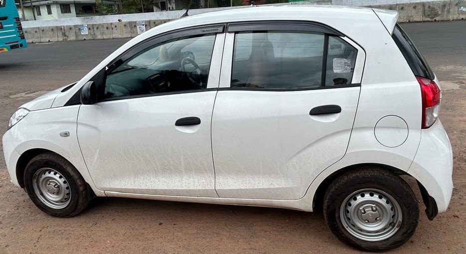 Used 2021 Hyundai New Santro Used 2021 Hyundai New Santro