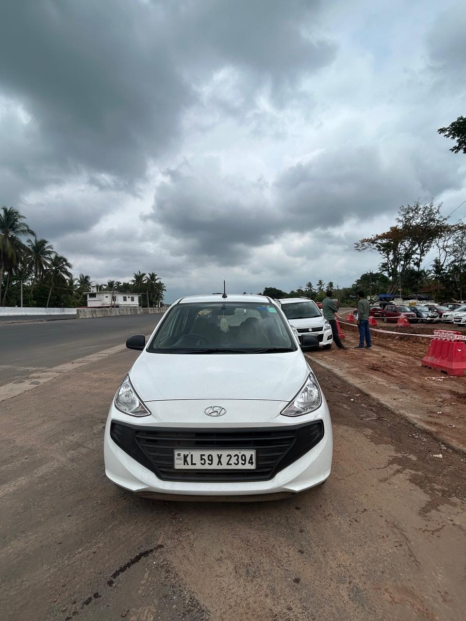 Used 2021 Hyundai New Santro Used 2021 Hyundai New Santro